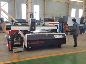 光電変換用アルミニウム板金レーザー切断機