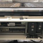 CNCの金属の切断レーザー機械/繊維光学レーザーのカッター
