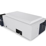 金属板/管の産業レーザーの打抜き機の二重モーター上限のCNCシステム