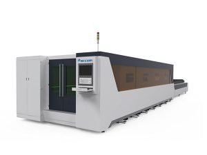 4000w水冷金属用高出力レーザー切断機
