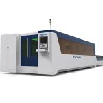 2.5gまでの高加速度のファイバーレーザー切断機500-6000W