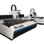 金属/合金鋼/銅用オリジナルファイバーレーザーレーザー切断機