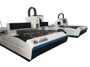 金属/合金鋼/銅用オリジナルファイバーレーザーレーザー切断機