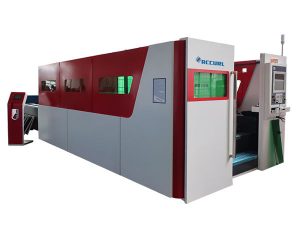 1000w金属パイプファイバーレーザー切断機