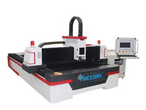 金属板の小さいレーザーのカッター、小さいレーザーの金属の打抜き機60m /分