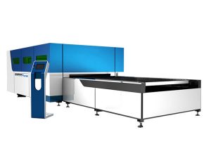 非接触カッティングヘッドを備えた工業用3Dレーザー切断機