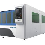 1070nm波長の産業レーザーの打抜き機/繊維レーザーの打抜き機