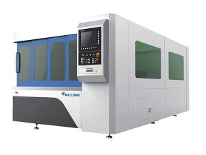 1070nm波長の産業レーザーの打抜き機/繊維レーザーの打抜き機