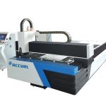 ipg / raycus cncファイバーレーザー切断機レーザー板金カッター