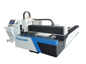 ipg / raycus cncファイバーレーザー切断機レーザー板金カッター