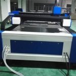 スチールファイバーレーザー切断機60m / min