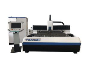 さまざまなチューブ形状の産業用ファイバーレーザーチューブ切断機の自動ローディング