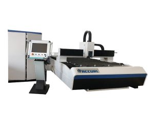 高精度ファイバーレーザー管切断機1500 mm * 3000 mm切断領域
